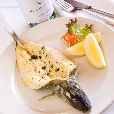 Capriccio Restaurant